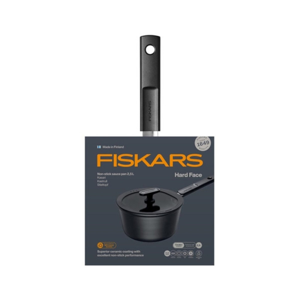 Ківш Fiskars Hard Face 2,5 л (1075525)