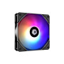 Кулер до корпусу ID-Cooling TF-12025-PRO ARGB REVERSE Кулер до корпусу ID-Cooling TF-12025-PRO ARGB REVERSE