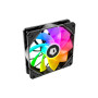 Кулер до корпусу ID-Cooling TF-12025-PRO ARGB REVERSE Кулер до корпусу ID-Cooling TF-12025-PRO ARGB REVERSE