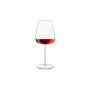Набір келихів Luigi Bormioli Talismano для червоного вина 700 мл 4шт/уп (12731/02)