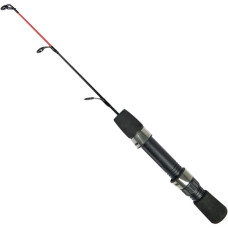 Вудилище Viking Fishing зимове Ice Tele Medium 50сm M max 25g (1919.00.30) Вудилище Viking Fishing зимове Ice Tele Medium 50сm M max 25g (1919.00.30)