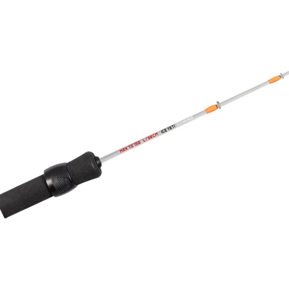Вудилище Viking Fishing Yeti Ice Rod 50cm L 15g (1919.05.54)