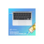 Дата кабель USB-C to USB-C 1.2m Promate (ecoline-cc120.white) Дата кабель USB-C to USB-C 1.2m Promate (ecoline-cc120.white)