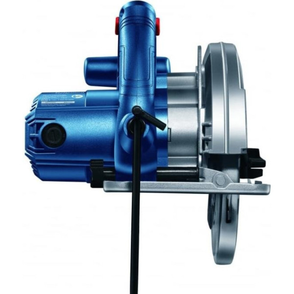 Пила дискова Bosch Professional GKS 140 1400Вт 184мм 3.7кг 20мм + пиляльний диск Eco for wood