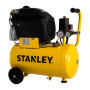 Компресор Stanley D 211/8/24, 222 л/хв, 1.5 кВт, 25,1 кг (D211/8/24) Компресор Stanley D 211/8/24, 222 л/хв, 1.5 кВт, 25,1 кг (D211/8/24)