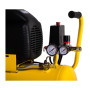 Компресор Stanley D 211/8/24, 222 л/хв, 1.5 кВт, 25,1 кг (D211/8/24) Компресор Stanley D 211/8/24, 222 л/хв, 1.5 кВт, 25,1 кг (D211/8/24)