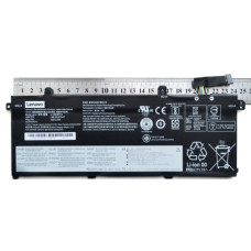 Акумулятор до ноутбука Lenovo ThinkPad T490/T14 L18M3P74, 4345mAh (51Wh), 3cell, 11.52V, Li-ion (A47950)