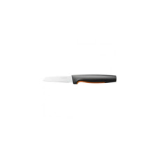 Кухонний ніж Fiskars Functional Form для овочів прямий 8 см (1057544)