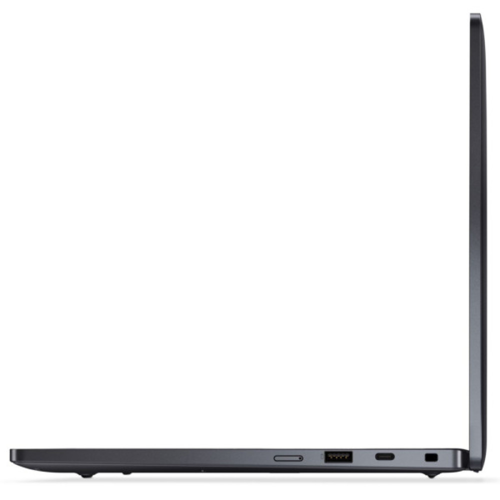 Ноутбук Dell Pro 14 Premium (BTO208PA14250UA_W11P)