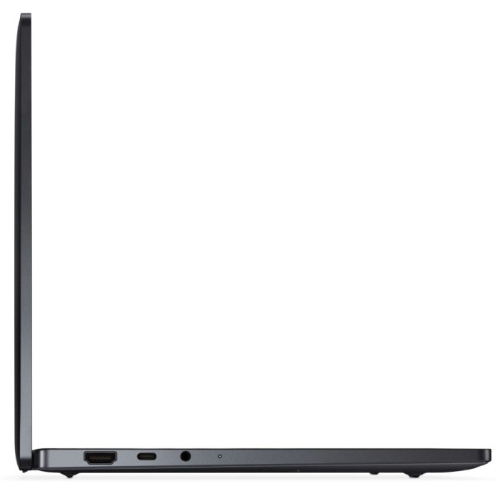 Ноутбук Dell Pro 14 Premium (BTO208PA14250UA_W11P)
