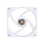 Кулер до корпусу JONSBO SL-120CW White