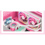 Система рідинного охолодження ID-Cooling FX240 INF Pink (FX240 INF PINK)