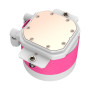 Система рідинного охолодження ID-Cooling FX240 INF Pink (FX240 INF PINK)