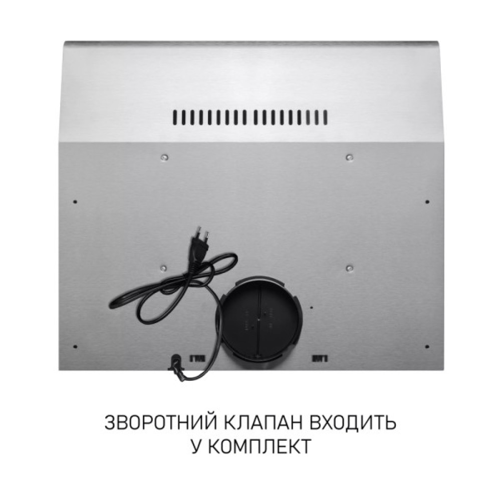 Витяжка кухонна Minola HPLS 512 I