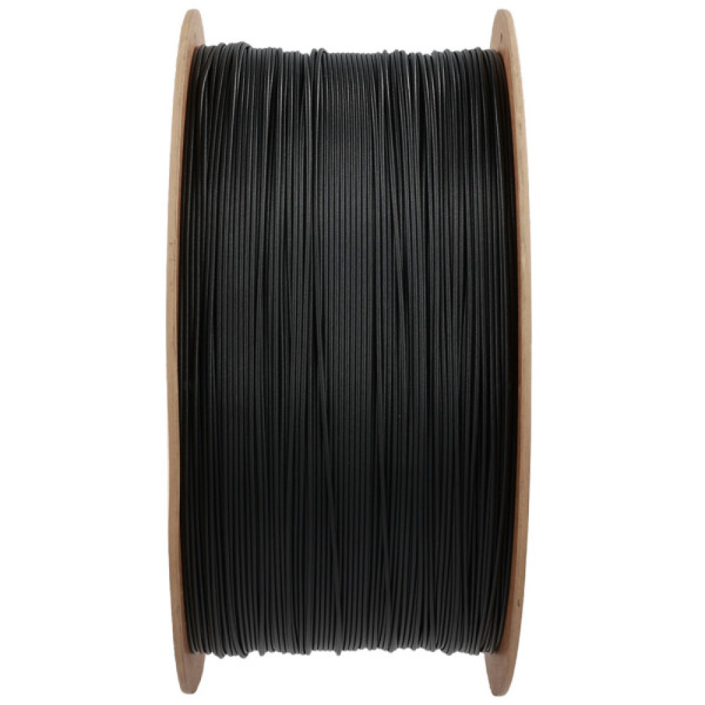 Пластик для 3D-принтера Polymaker Fiberon PA612-ESD 1,75mm 3kg BLACK (FG08002)