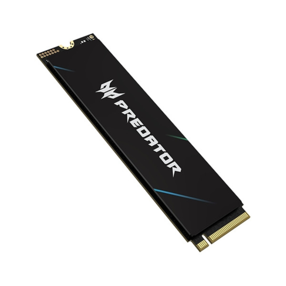 Накопичувач SSD M.2 2280 2TB GM9 Acer Predator (BL.9BWWR.137)