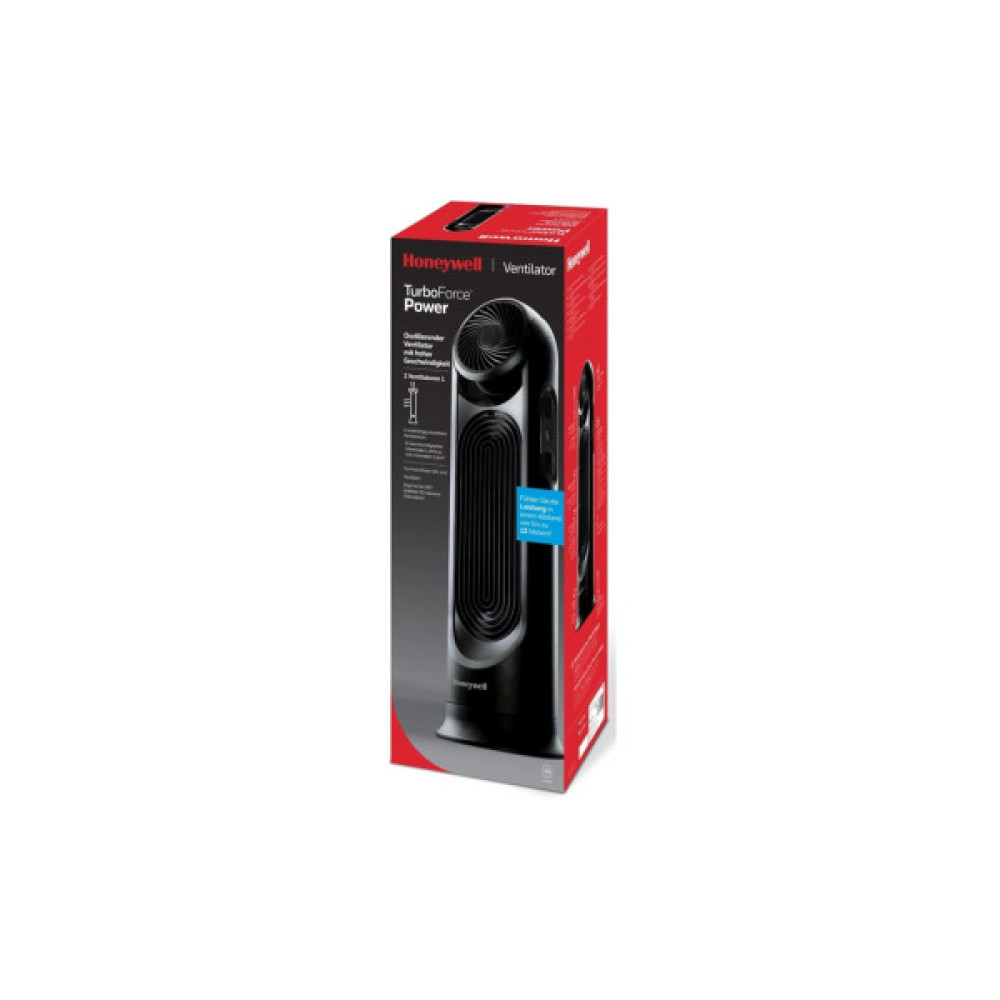 Вентилятор Honeywell HYF500E4