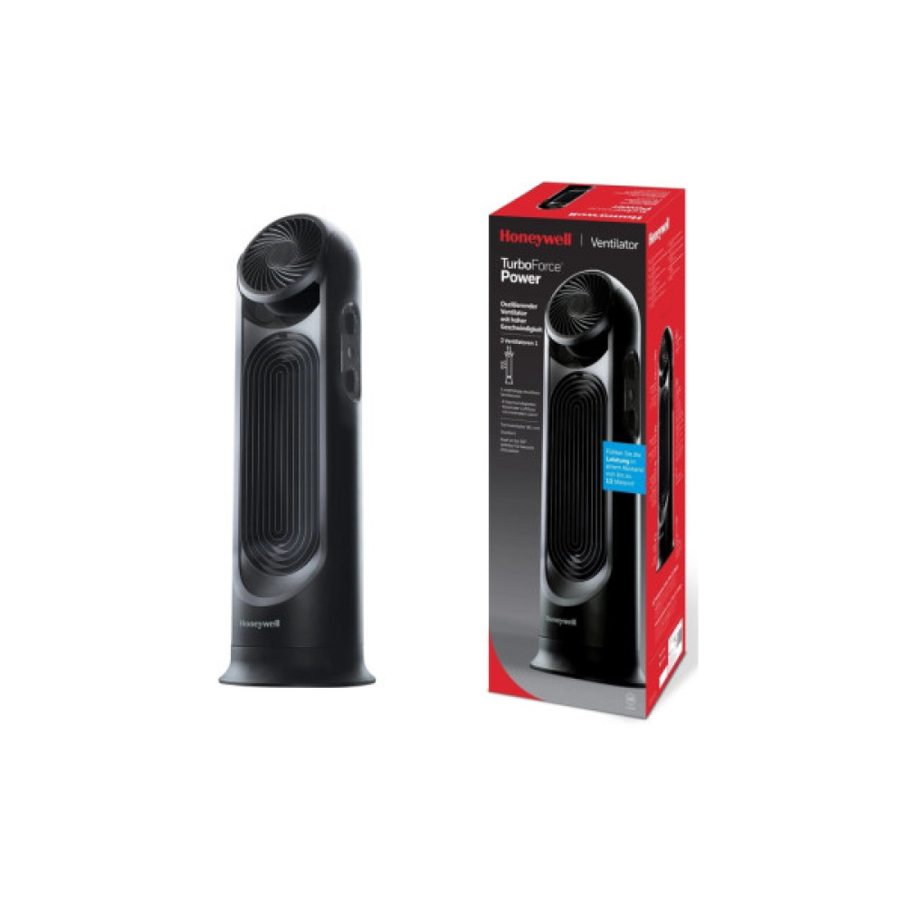Вентилятор Honeywell HYF500E4