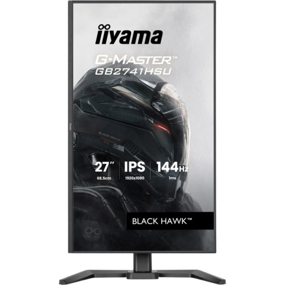 Монітор iiyama GB2741HSU-B1