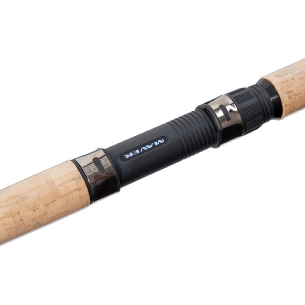 Вудилище Maver MV-R Universal 4.00m 20-80g (1300.37.62)
