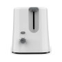 Тостер PRIME Technics PTS 726 W Тостер PRIME Technics PTS 726 W