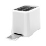 Тостер PRIME Technics PTS 726 W Тостер PRIME Technics PTS 726 W