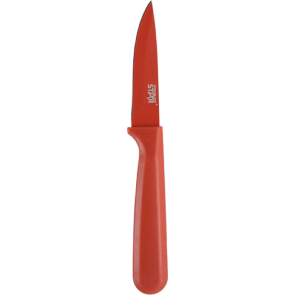 Набір ножів WINNINGSTAR ST-7804 5 предметів Red (WNNGS-ST-7804-RD)