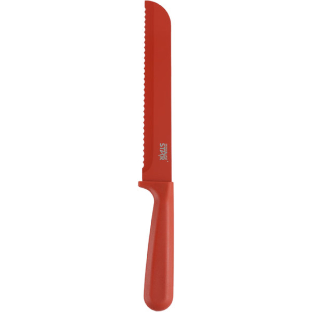 Набір ножів WINNINGSTAR ST-7804 5 предметів Red (WNNGS-ST-7804-RD)