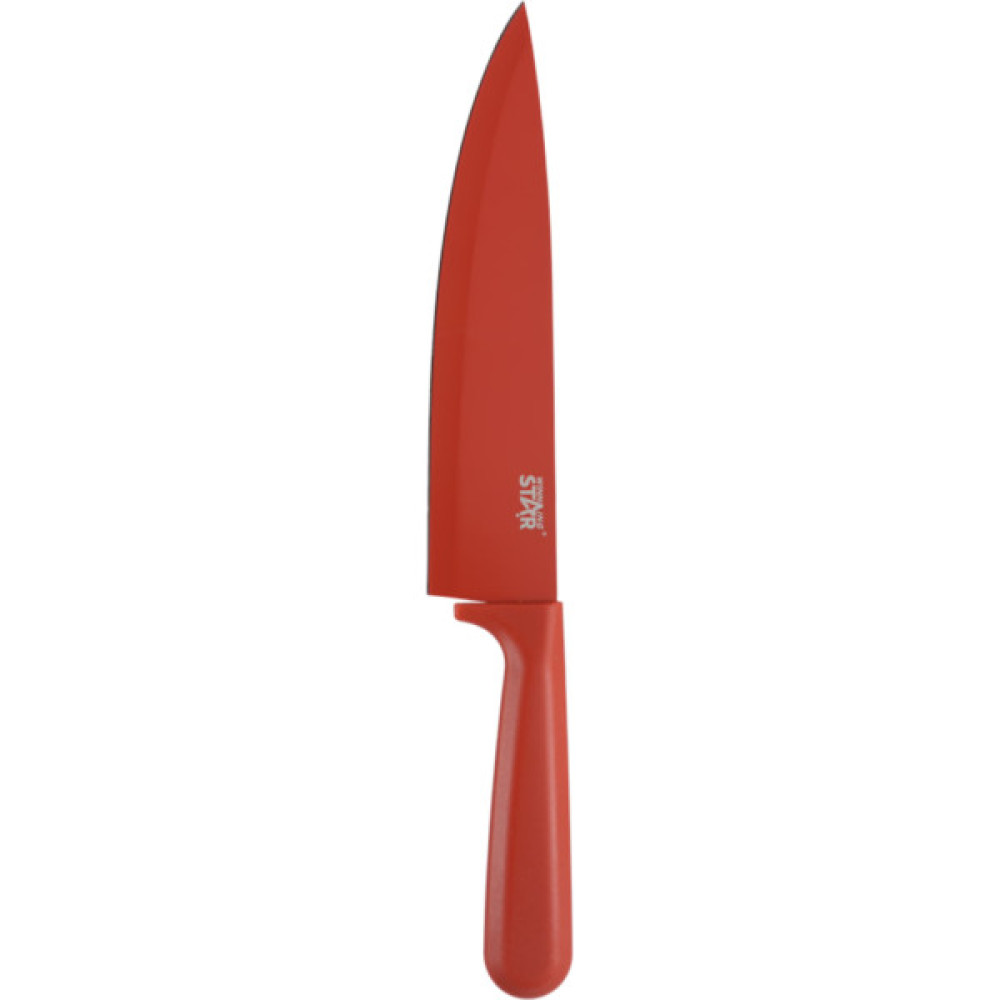 Набір ножів WINNINGSTAR ST-7804 5 предметів Red (WNNGS-ST-7804-RD)