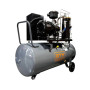 Компресор GTM гвинтовий, ресивер 200л, 1000л/хв, 7.5kW, 8бар, 380V, інвертор (DLG7.5V/inv)
