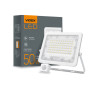 Прожектор Videx LED 50W 5000K з датчиком руху (VL-F2e505W-S) Прожектор Videx LED 50W 5000K з датчиком руху (VL-F2e505W-S)