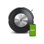 Пилосос iRobot Roomba Combo J7 (c715840) Пилосос iRobot Roomba Combo J7 (c715840)