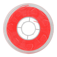 Пластик для 3D-принтера Creality PLA fluorescent, 1.75мм, 1кг, (3301140001)