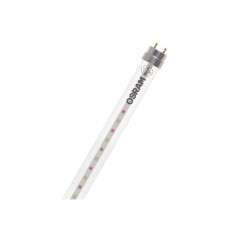 Лампочка Osram LEDTUBE T8 36 EM FLUORA 1200 15W 1150lm, 2500K (4099854178177) Лампочка Osram LEDTUBE T8 36 EM FLUORA 1200 15W 1150lm, 2500K (4099854178177)