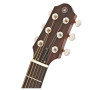Silent-гітара Yamaha SLG200S Translucent Black
