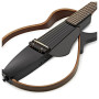 Silent-гітара Yamaha SLG200S Translucent Black