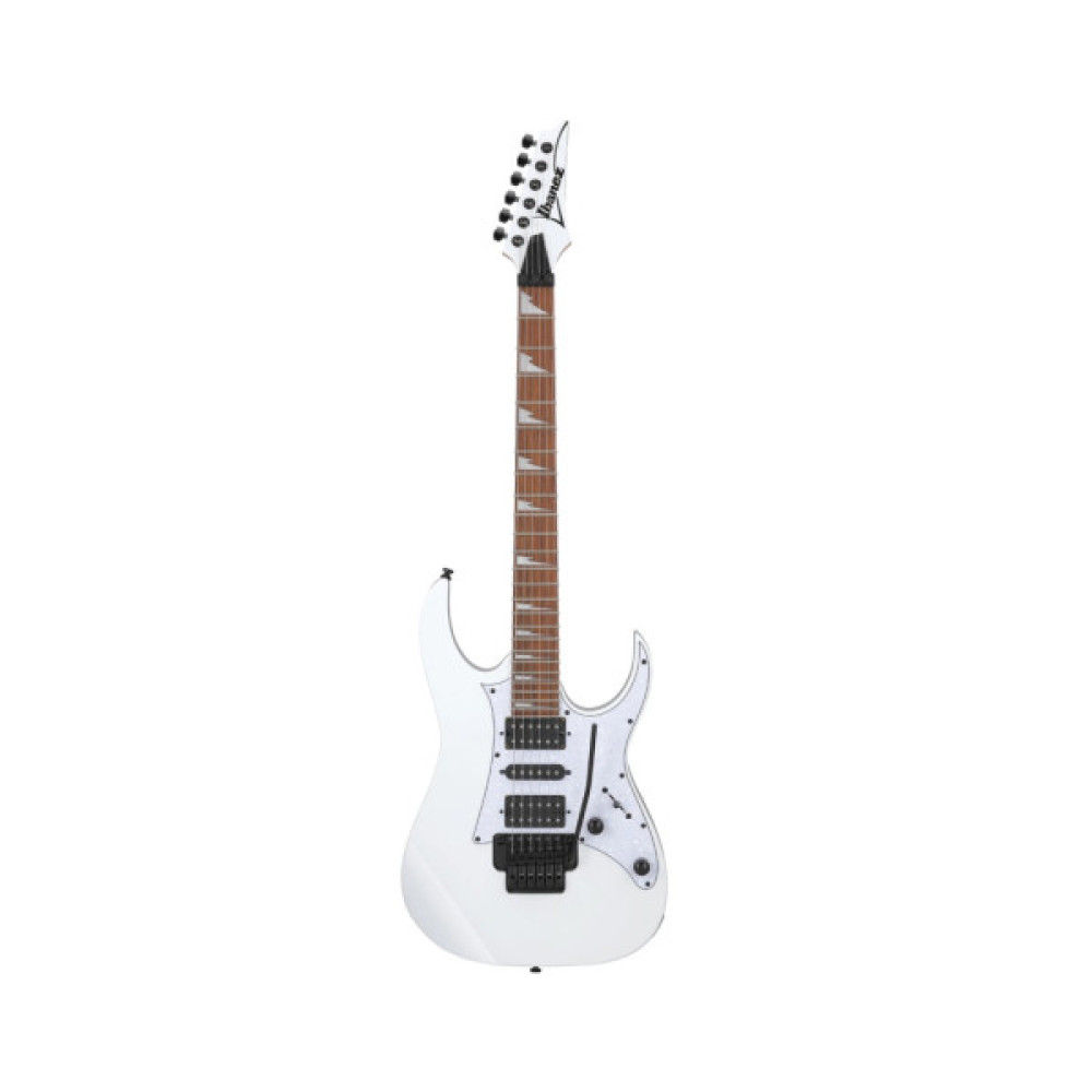Електрогітара Ibanez RG450DXB WH (234942)
