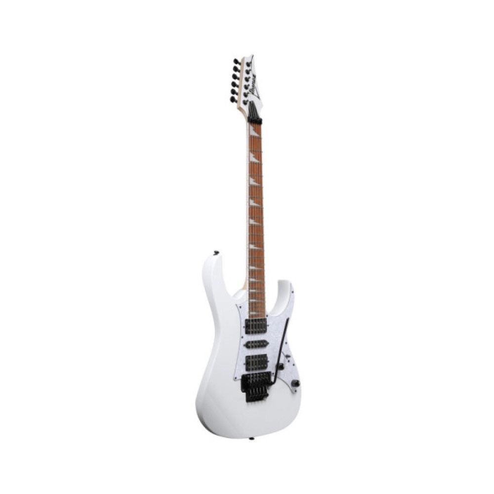 Електрогітара Ibanez RG450DXB WH (234942)