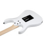 Електрогітара Ibanez RG450DXB WH (234942)