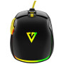 Мишка Modecom Jager Volcano RGB Hot-Swap Custom USB Black (M-MC-JAGER-100) Мишка Modecom Jager Volcano RGB Hot-Swap Custom USB Black (M-MC-JAGER-100)