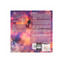Накладка для ракетки Joola Rhyzen Fire 2.0 Black (70576) (930983)