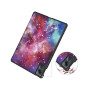 Чохол до планшета BeCover Smart Case Xiaomi Redmi Pad SE11" Space (709874) Чохол до планшета BeCover Smart Case Xiaomi Redmi Pad SE11" Space (709874)