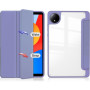 Чохол до планшета BeCover Soft Edge TPU Xiaomi Redmi Pad SE 8.7" Purple (712571) Чохол до планшета BeCover Soft Edge TPU Xiaomi Redmi Pad SE 8.7" Purple (712571)