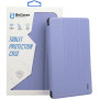 Чохол до планшета BeCover Soft Edge TPU Xiaomi Redmi Pad SE 8.7" Purple (712571) Чохол до планшета BeCover Soft Edge TPU Xiaomi Redmi Pad SE 8.7" Purple (712571)