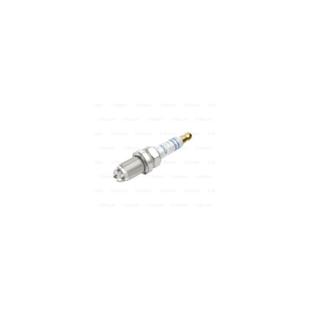 Свічка запалювання Bosch 0 242 229 648