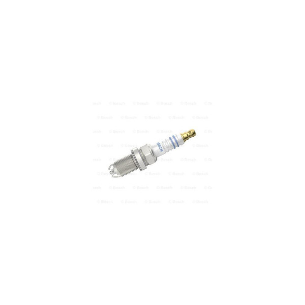 Свічка запалювання Bosch 0 242 229 648