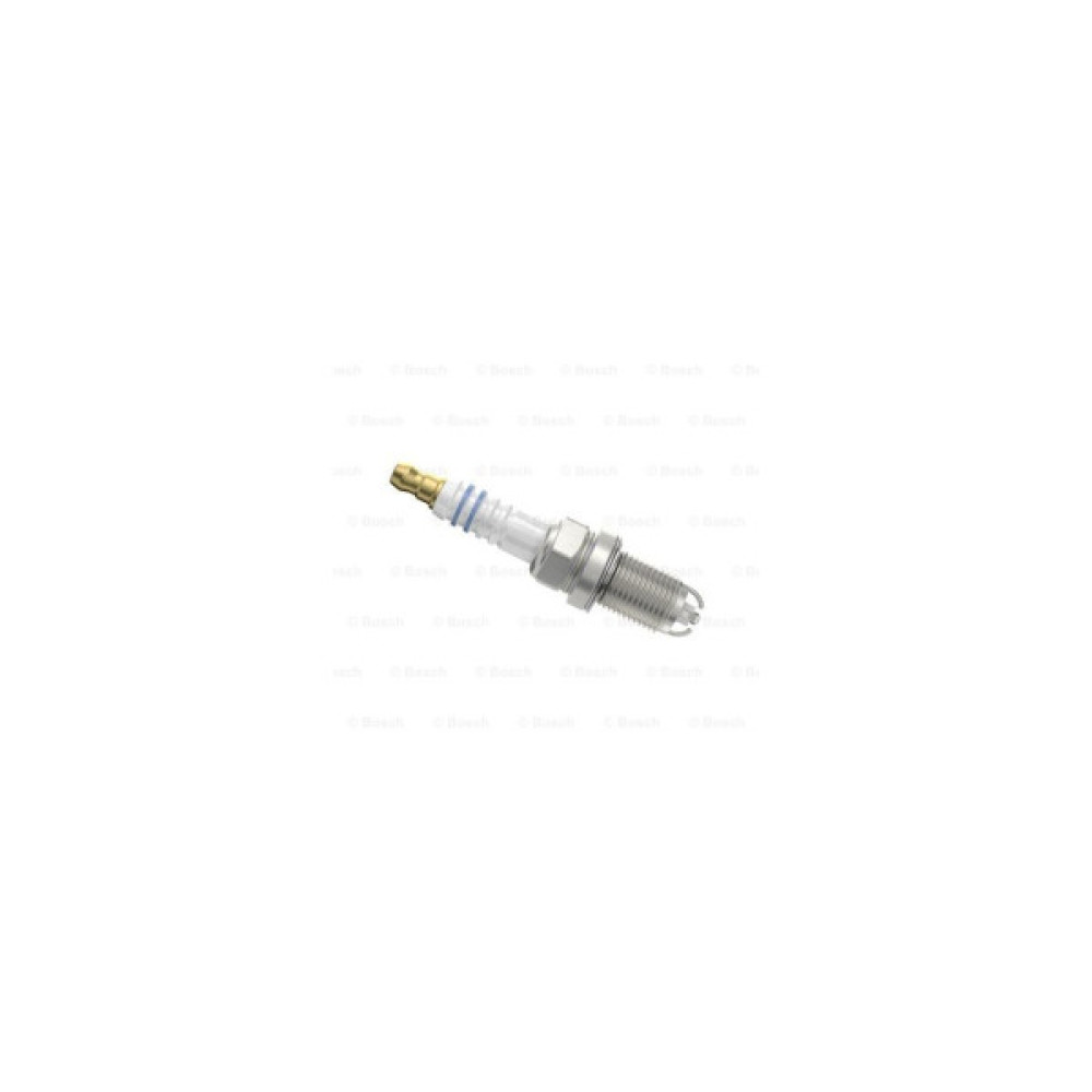 Свічка запалювання Bosch 0 242 229 648