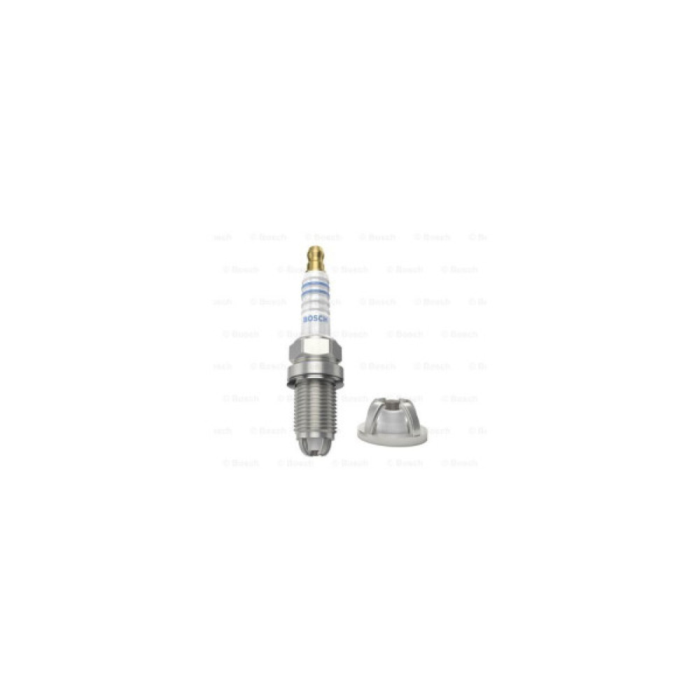 Свічка запалювання Bosch 0 242 229 648