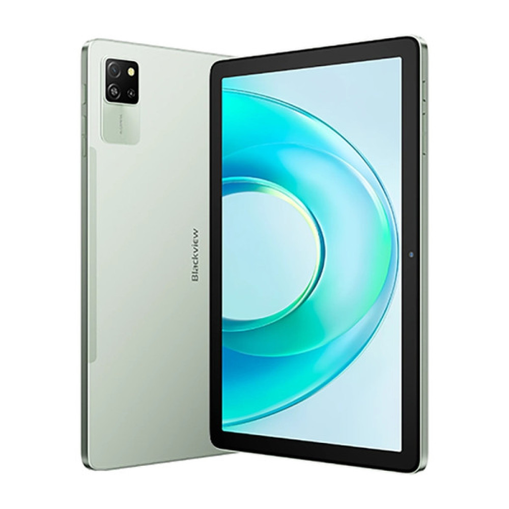 Планшет Blackview Tab 60 Pro 10.1" HD+ 4/128GB / LTE Green (6931548318392)