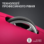Мишка Logitech G Pro X Superlight 2 Lightspeed Wireless Magenta (910-006797) Мишка Logitech G Pro X Superlight 2 Lightspeed Wireless Magenta (910-006797)